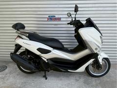 ヤマハ　ＮＭＡＸ