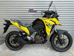 スズキ　Ｖ−ストローム２５０ＳＸ