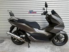 ホンダ　ＰＣＸ