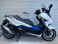 ホンダ　フォルツァ