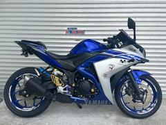 ヤマハ　ＹＺＦ−Ｒ２５