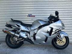 スズキ　ハヤブサ（ＧＳＸ１３００Ｒ　Ｈａｙａｂｕｓａ）