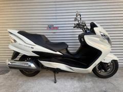 スズキ　スカイウェイブ２５０　ＳＳ