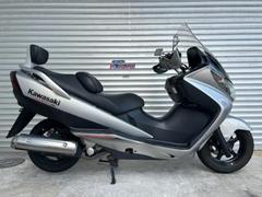 カワサキ　エプシロン２５０