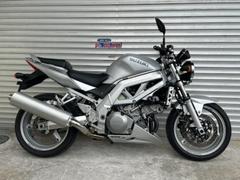スズキ　ＳＶ１０００