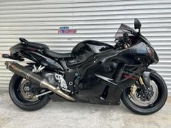 スズキ　ハヤブサ（ＧＳＸ１３００Ｒ　Ｈａｙａｂｕｓａ）