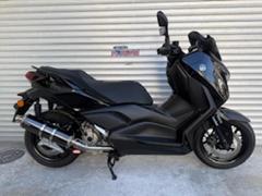 ヤマハ　Ｘ−ＭＡＸ２５０