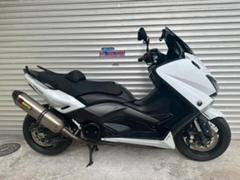 ヤマハ　ＴＭＡＸ５３０