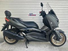 ヤマハ　Ｘ−ＭＡＸ２５０