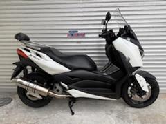 ヤマハ　Ｘ−ＭＡＸ２５０