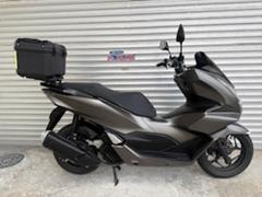 ホンダ　ＰＣＸ