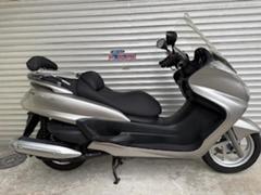 ヤマハ　グランドマジェスティ２５０