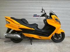 グーバイク】沖縄県・「スズキ スカイウェイブ250」のバイク検索結果