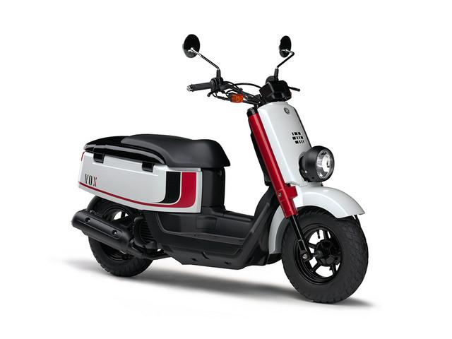 「当製品は、ヤマハ海外工場 ヤマハモーター台湾にて、日本向け仕様として生産されたものです」 「当製品は、ヤマハ海外工場 ヤマハモーター台湾にて、日本向け仕様として生産されたものです」