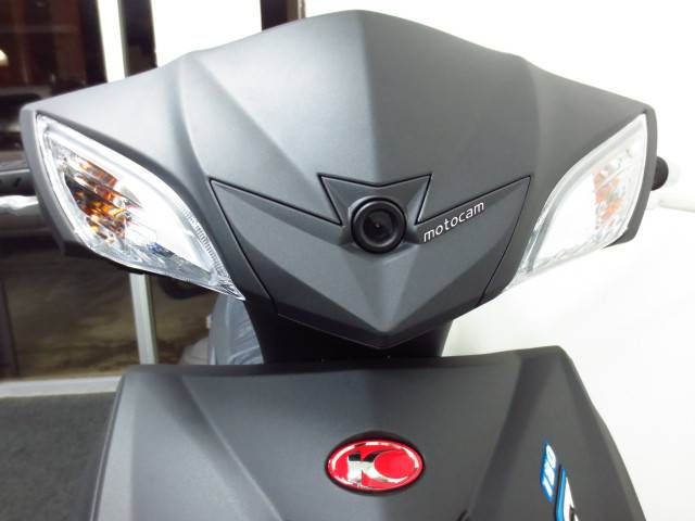 ●世界初の1080PのHD動画が撮影可能なmotocamをハンドルカバーにセットしました● ●世界初の1080PのHD動画が撮影可能なmotocamをハンドルカバーにセットしました●