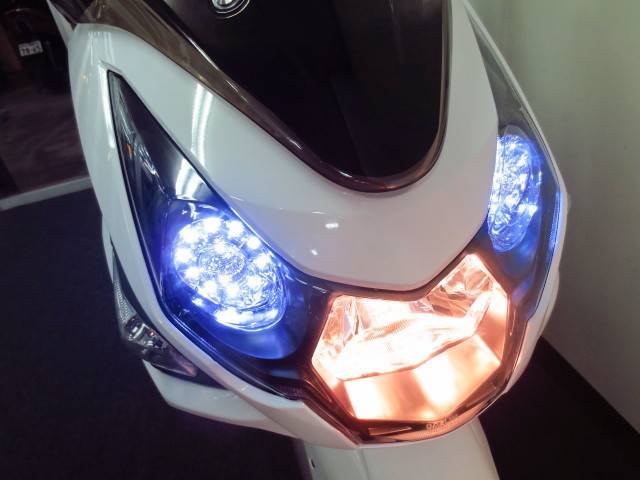 ●LED2連リング(タイガーアイ)● ●LED2連リング(タイガーアイ)●