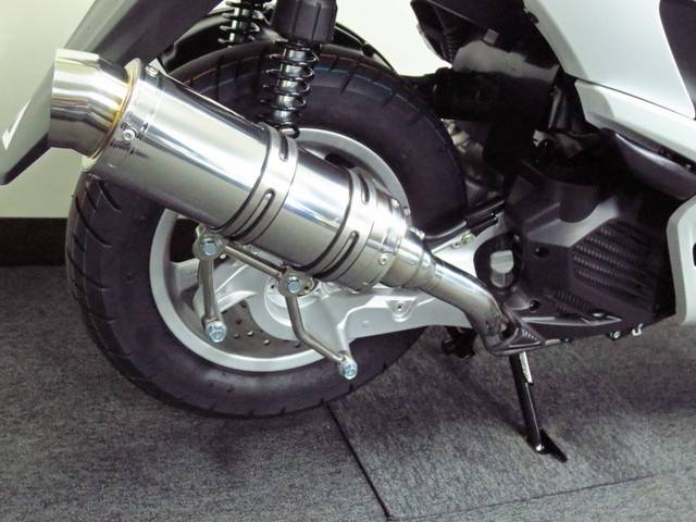 ●このオプションパーツは 当店で バイクを購入して頂きました 販売会員様 だけに 販売しています● ●このオプションパーツは 当店で バイクを購入して頂きました 販売会員様 だけに 販売しています●