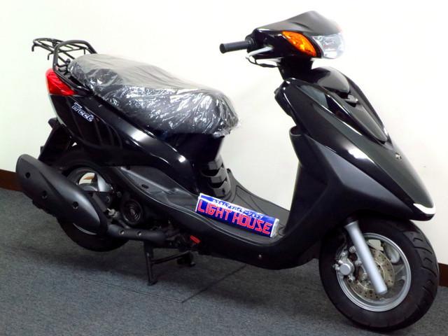 ●メーカー保証付 日本国内モデルのAXISは 全て台湾ヤマハ工場で製造しています● ●メーカー保証付 日本国内モデルのAXISは 全て台湾ヤマハ工場で製造しています●