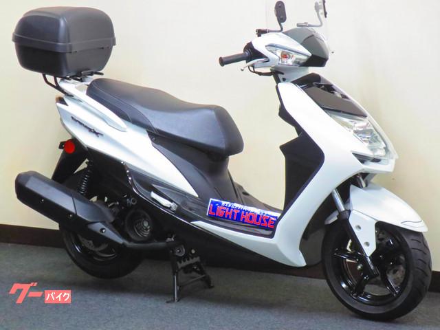 ●メーカー保証付 日本国内正規モデルのシグナスSRは 全て 台湾 ヤマハ工場で製造しております● ●メーカー保証付 日本国内正規モデルのシグナスSRは 全て 台湾 ヤマハ工場で製造しております●