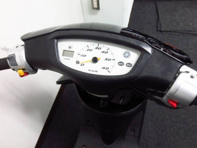 ●電気式のスピードメーター● ●電気式のスピードメーター●