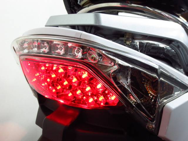 ●LEDテールランプ● ●LEDテールランプ●