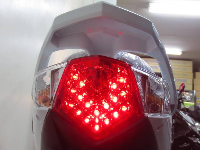 ●LEDテールランプ● ●LEDテールランプ●