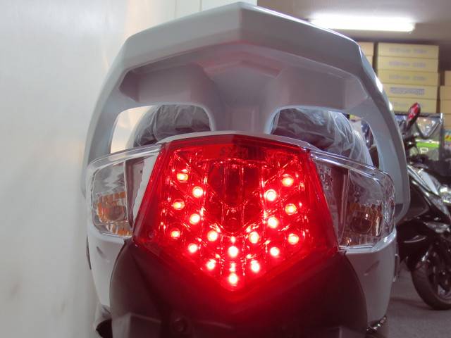 ●LEDテールランプ● ●LEDテールランプ●