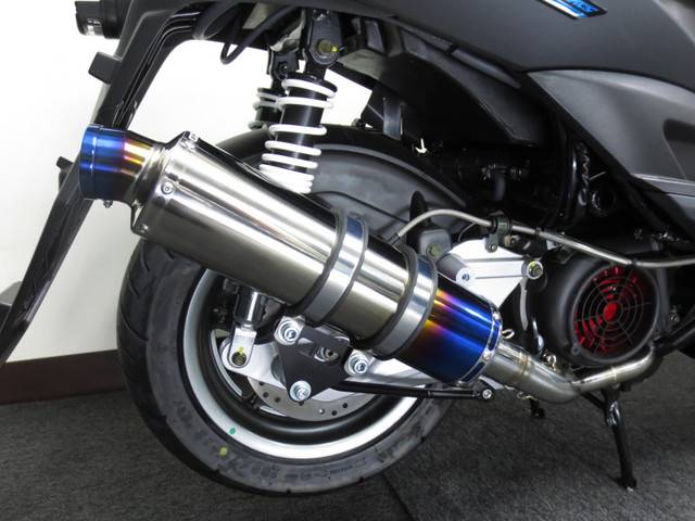 ●カスタム依頼は当店でバイクを販売した お客様のみ受付します●パーツだけの販売も不可● ●カスタム依頼は当店でバイクを販売した お客様のみ受付します●パーツだけの販売も不可●