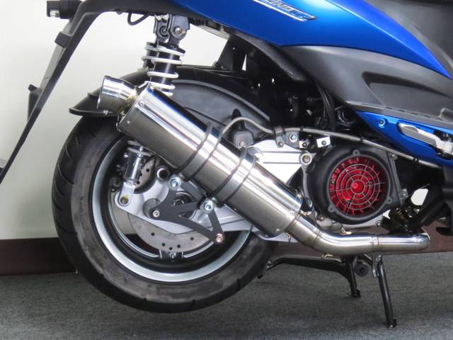 ●カスタム依頼は当店でバイクを販売した お客様のみ受付します●パーツだけの販売も不可● ●カスタム依頼は当店でバイクを販売した お客様のみ受付します●パーツだけの販売も不可●