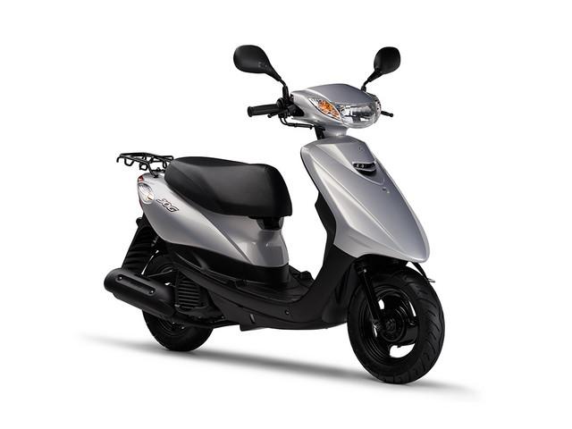 「当製品は、ヤマハ海外工場 ヤマハモーター台湾にて、日本向け仕様として生産されたものです」 「当製品は、ヤマハ海外工場 ヤマハモーター台湾にて、日本向け仕様として生産されたものです」