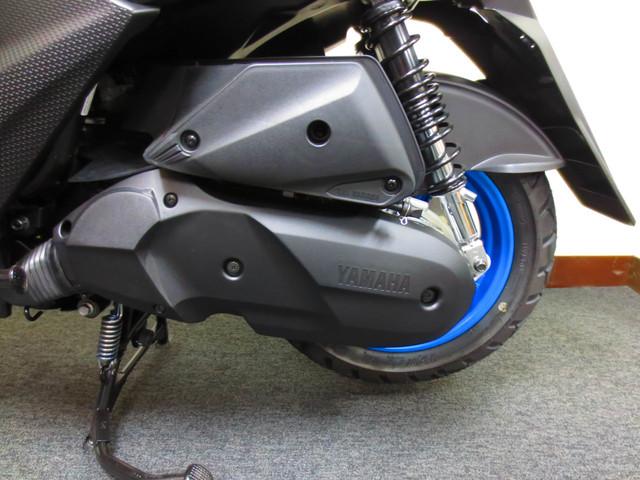 新設計4バルブ125ccエンジン 新設計4バルブ125ccエンジン