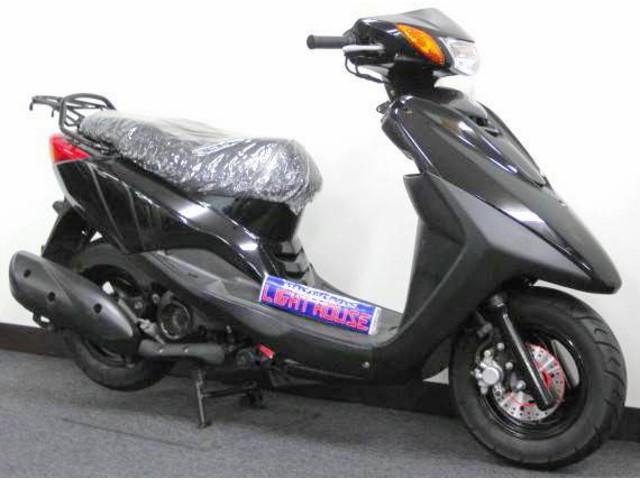 ●メーカー保証付 日本国内モデルのAXISは 全て台湾ヤマハ工場で製造しています●● ●メーカー保証付 日本国内モデルのAXISは 全て台湾ヤマハ工場で製造しています●●