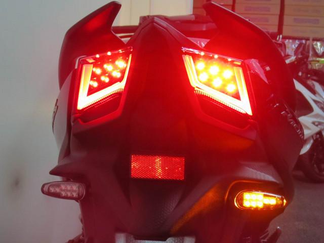 ◇ 前後LEDウインカー&LEDテールランプ ◇ ◇ 前後LEDウインカー&LEDテールランプ ◇