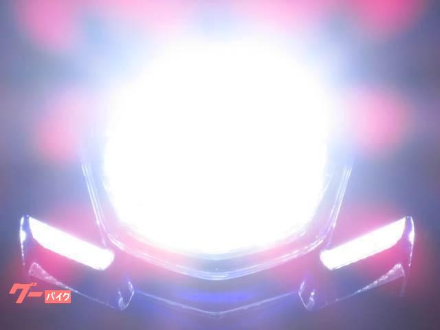 ●2019年モデル 新型シグナス発売に伴い 現行モデルに限り LEDヘッドライトをサービス● ●2019年モデル 新型シグナス発売に伴い 現行モデルに限り LEDヘッドライトをサービス●