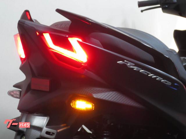 ◇前後LEDウインカー&LEDテールランプ◇ ◇前後LEDウインカー&LEDテールランプ◇