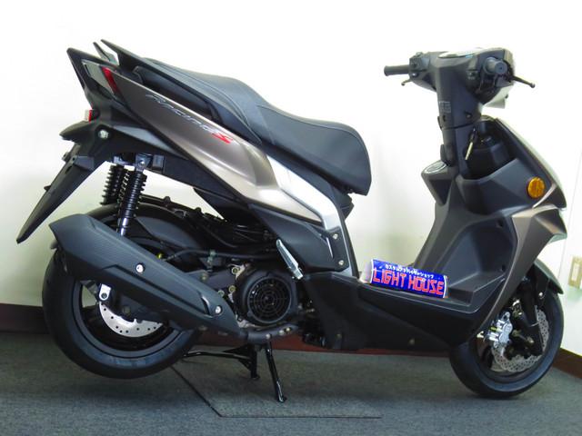 ●沖縄で盗難が多い シグナス や アドレス や PCX に比べて 盗難率が低い事もセールスポイント● ●沖縄で盗難が多い シグナス や アドレス や PCX に比べて 盗難率が低い事もセールスポイント●