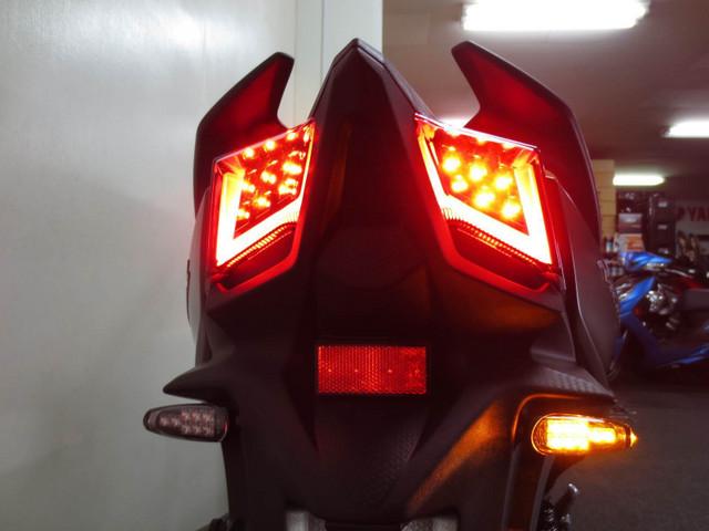 ◇前後LEDウインカー&LEDテールランプ◇ ◇前後LEDウインカー&LEDテールランプ◇