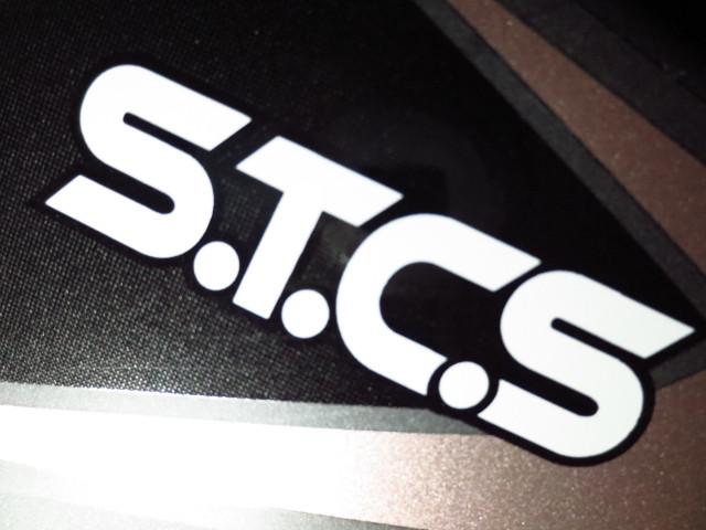 ●STCS可変バルブシステム● ●STCS可変バルブシステム●