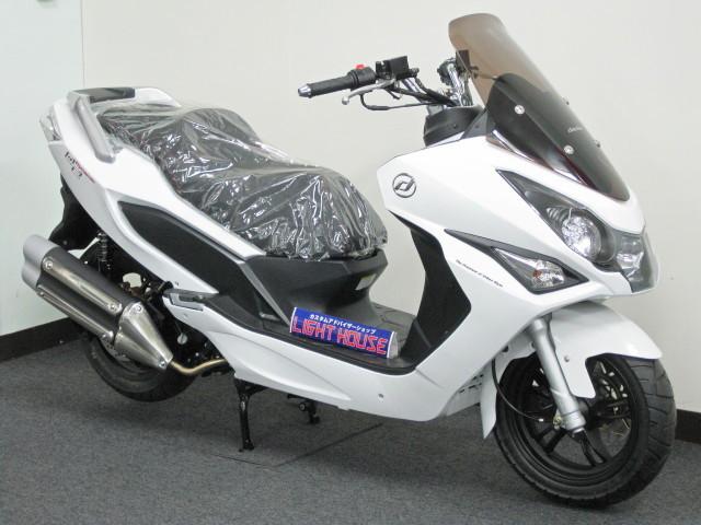 ●バイク盗難が多い沖縄だから 当店では防犯アラームをサービス● ●バイク盗難が多い沖縄だから 当店では防犯アラームをサービス●
