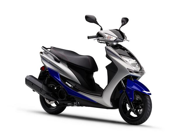 ●メーカー保証付 日本国内正規モデルのシグナスSRは 全て 台湾 ヤマハ工場で製造しております● ●メーカー保証付 日本国内正規モデルのシグナスSRは 全て 台湾 ヤマハ工場で製造しております●