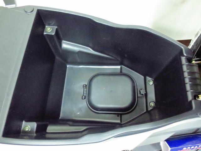 ●フルフェイスヘルメットが入る メットイン● ●フルフェイスヘルメットが入る メットイン●