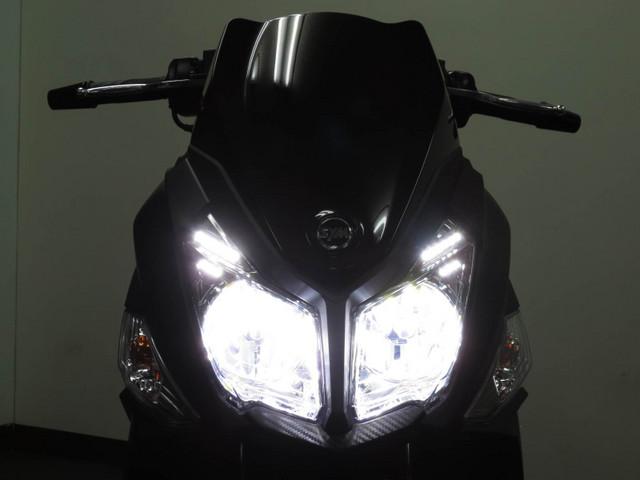◇ 闇夜を切り開く LEDヘッドライト ◇ 闇夜を切り開く LEDヘッドライト
