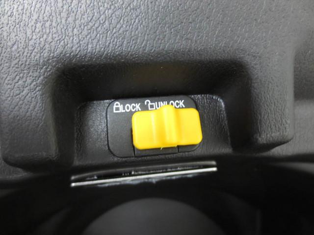 ◇盗難抑止スイッチ ◇盗難抑止スイッチ