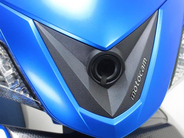 ●世界初の4Kレベルのドライブレコーダーを標準装備しております● ●世界初の4Kレベルのドライブレコーダーを標準装備しております●
