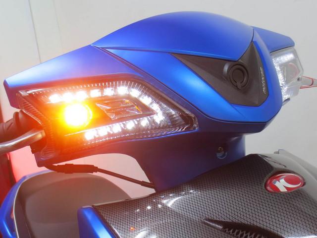 ●LEDデイライト式のポジションライト●LEDウインカー● ●LEDデイライト式のポジションライト●LEDウインカー●