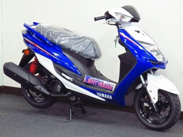 ●メーカー保証付 日本国内モデルのシグナスXは 全て台湾ヤマハ工場で製造しています● ●メーカー保証付 日本国内モデルのシグナスXは 全て台湾ヤマハ工場で製造しています●