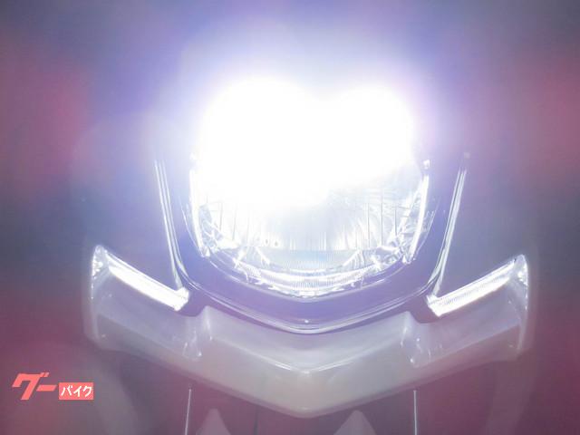 ●2019年モデル 新型シグナス発売に伴い 現行モデルに限り LEDヘッドライトをサービス● ●2019年モデル 新型シグナス発売に伴い 現行モデルに限り LEDヘッドライトをサービス●