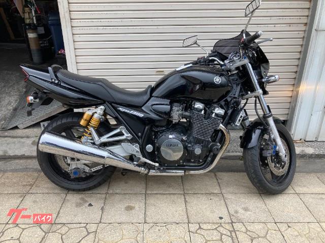 ヤマハ ｘｊｒ１３００ 松田モータース 新車 中古バイクなら グーバイク