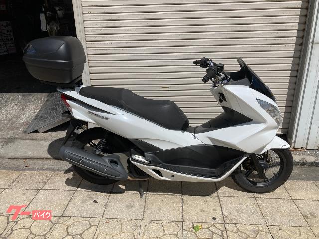 ホンダ ｐｃｘ 松田モータース 新車 中古バイクなら グーバイク