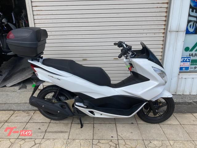 ホンダ　ＰＣＸ